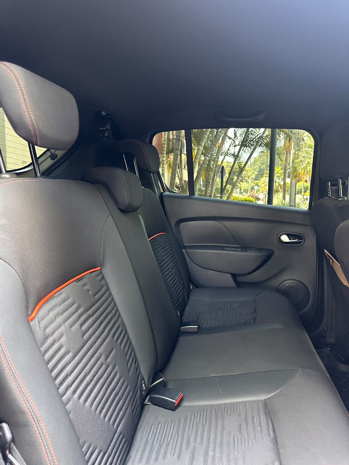Renault Stepway — foto 9 de 12