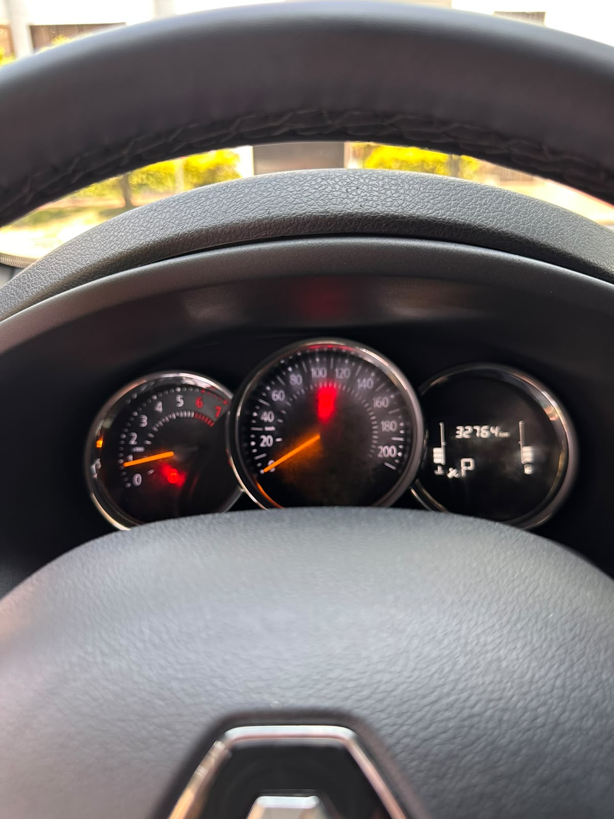 Renault Stepway — foto 11 de 12