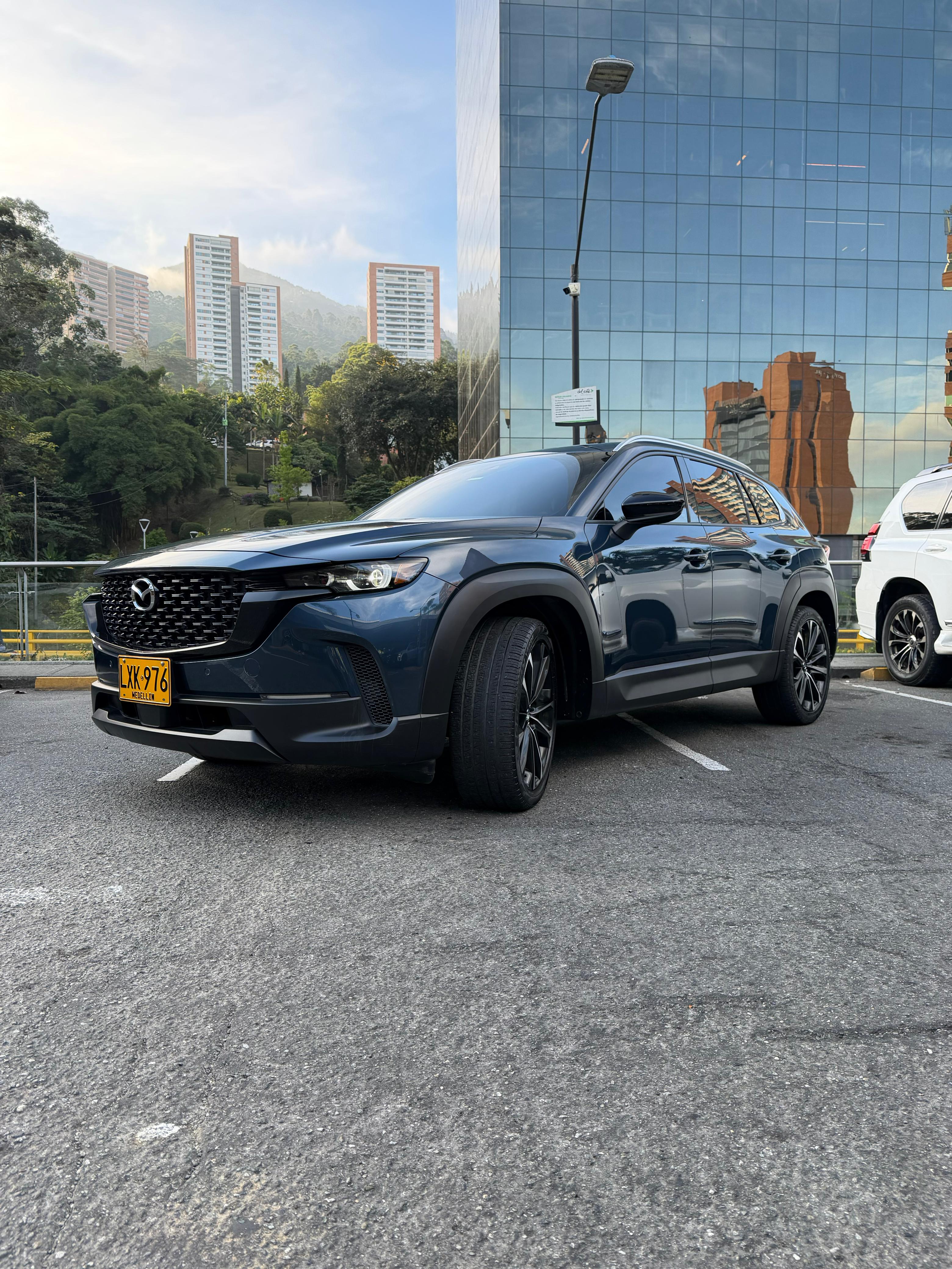 Mazda CX-50 Grand Touring