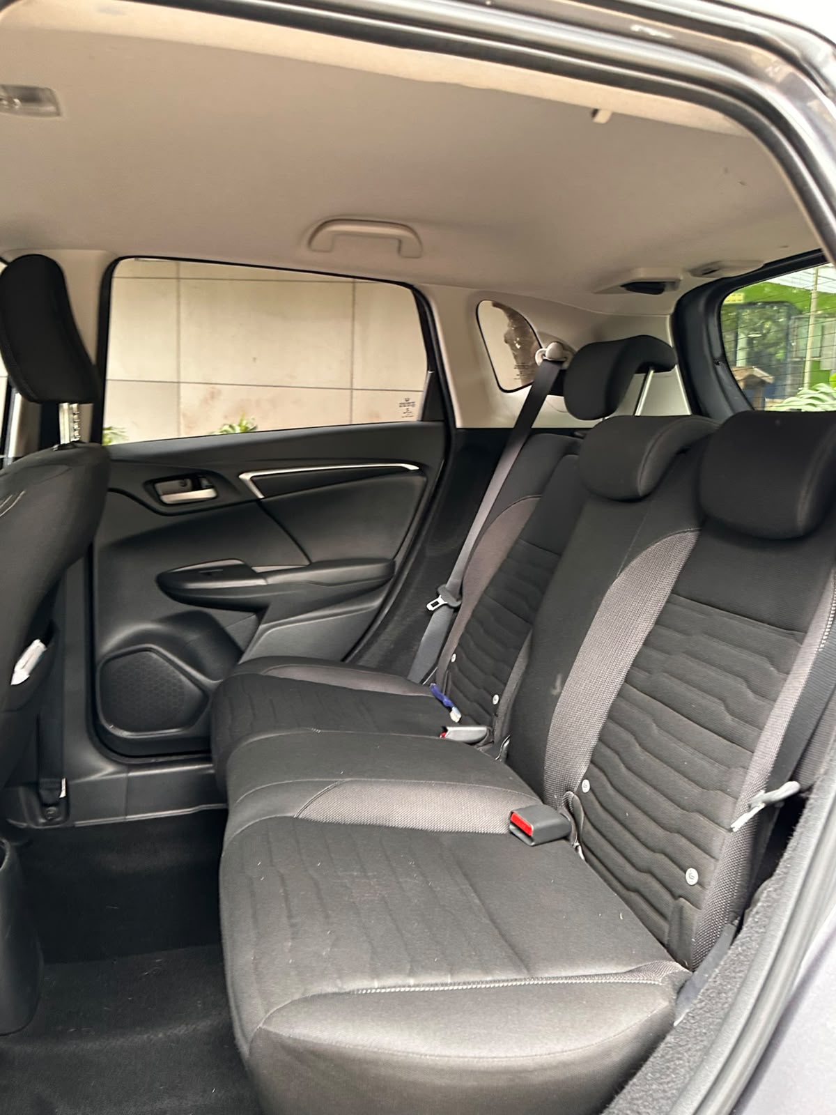 Honda WR-V — foto 7 de 11