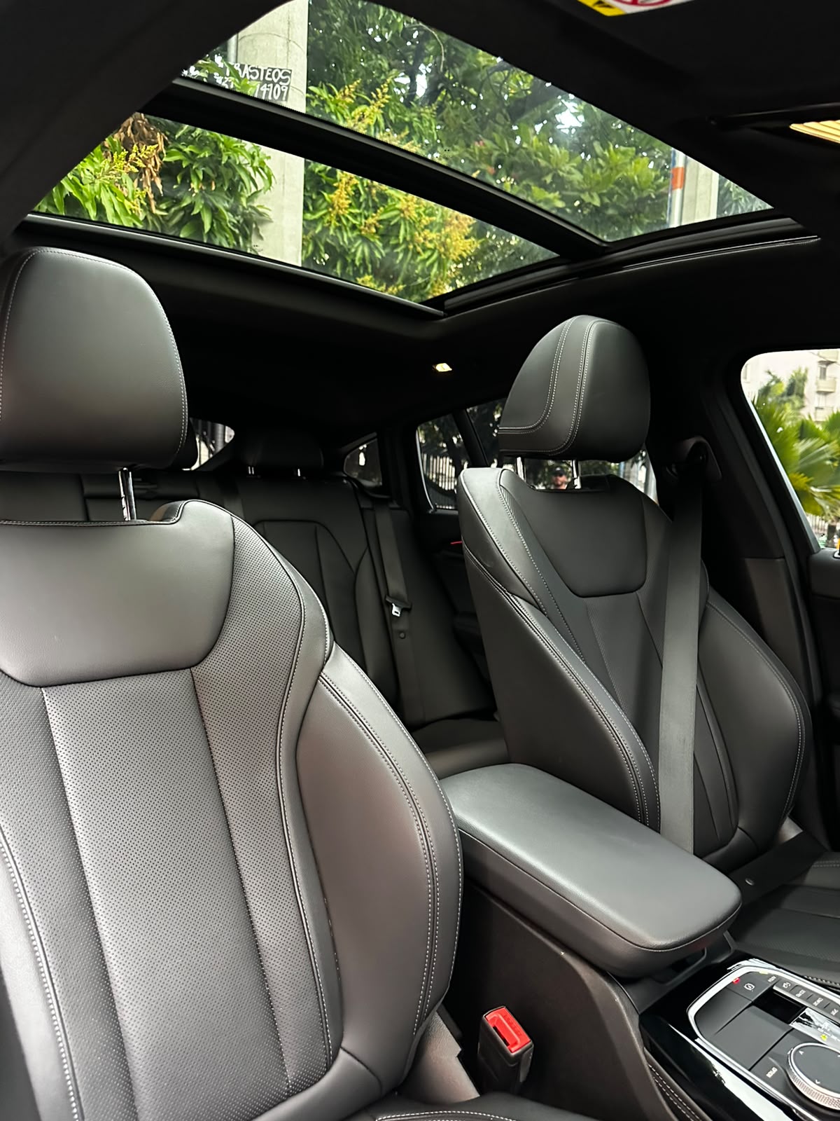 BMW X4 — foto 6 de 11