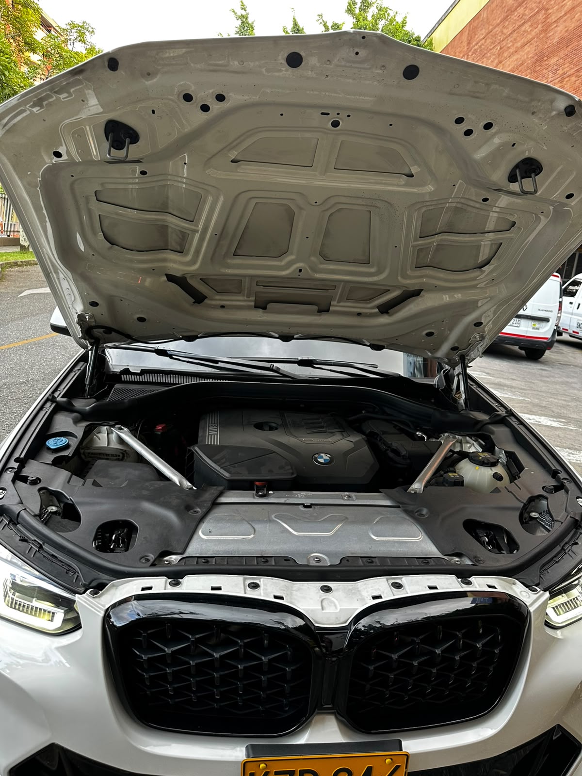 BMW X4 — foto 10 de 11