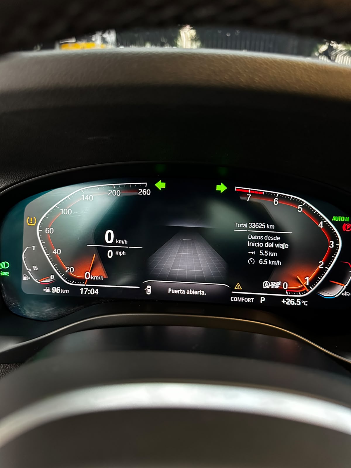 BMW X4 — foto 11 de 11