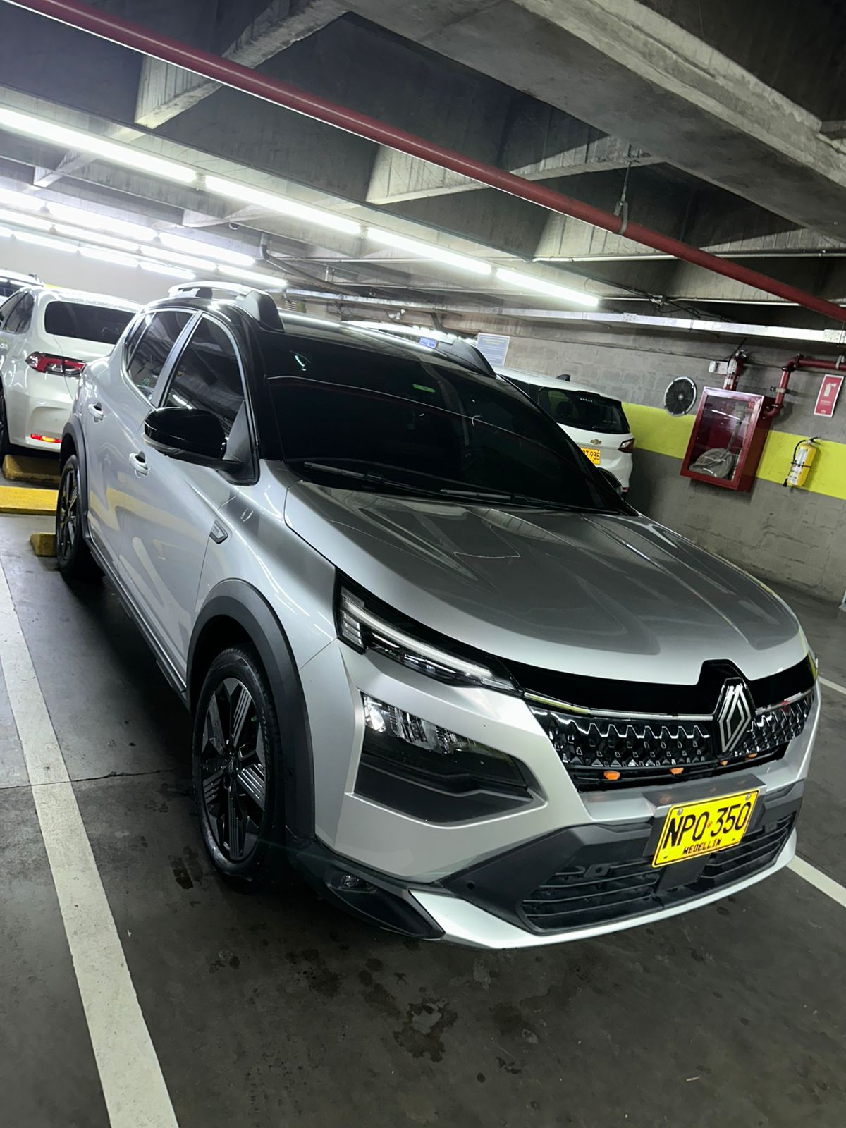 Renault Kardian — foto 2 de 12