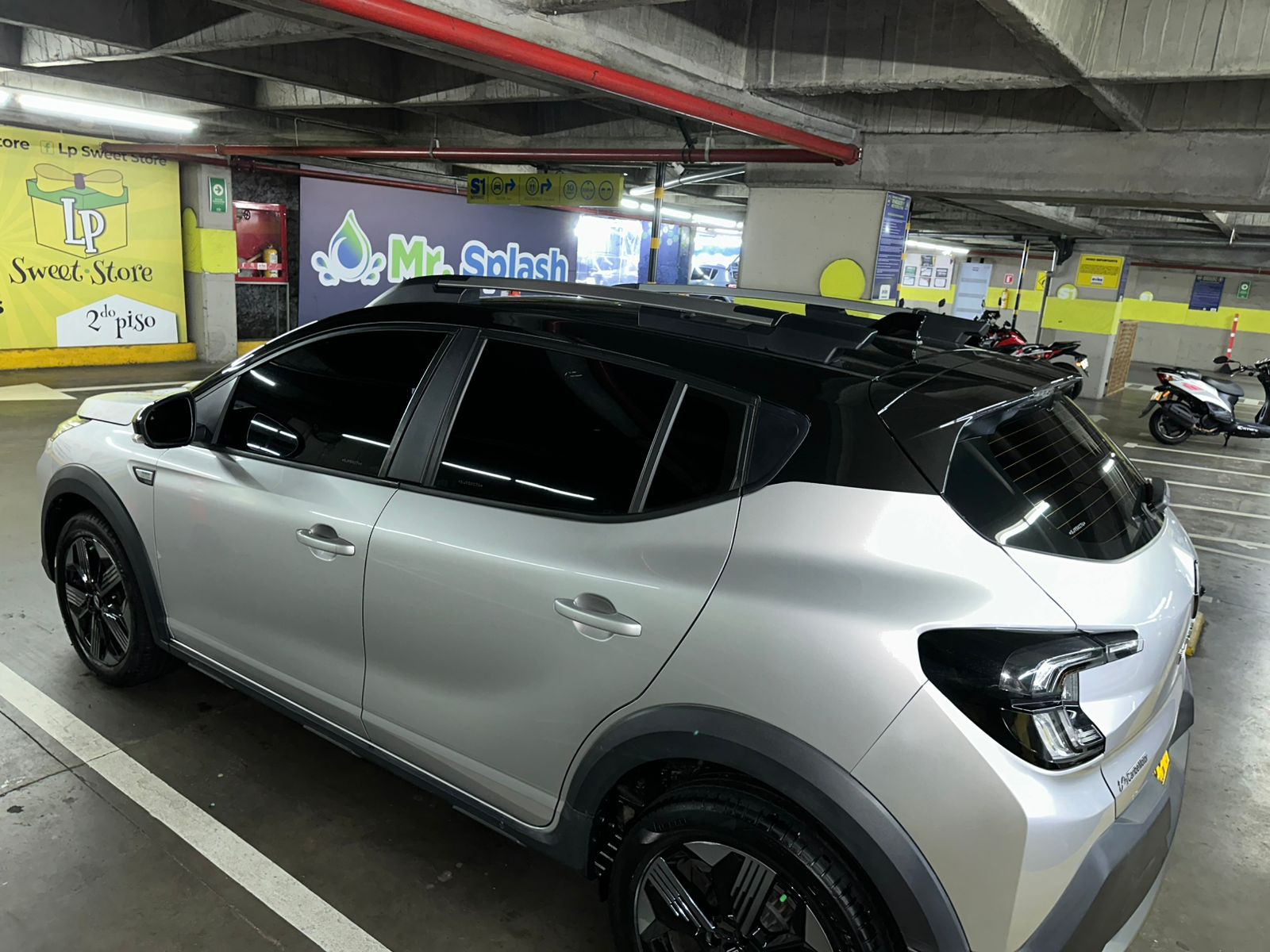 Renault Kardian — foto 4 de 12