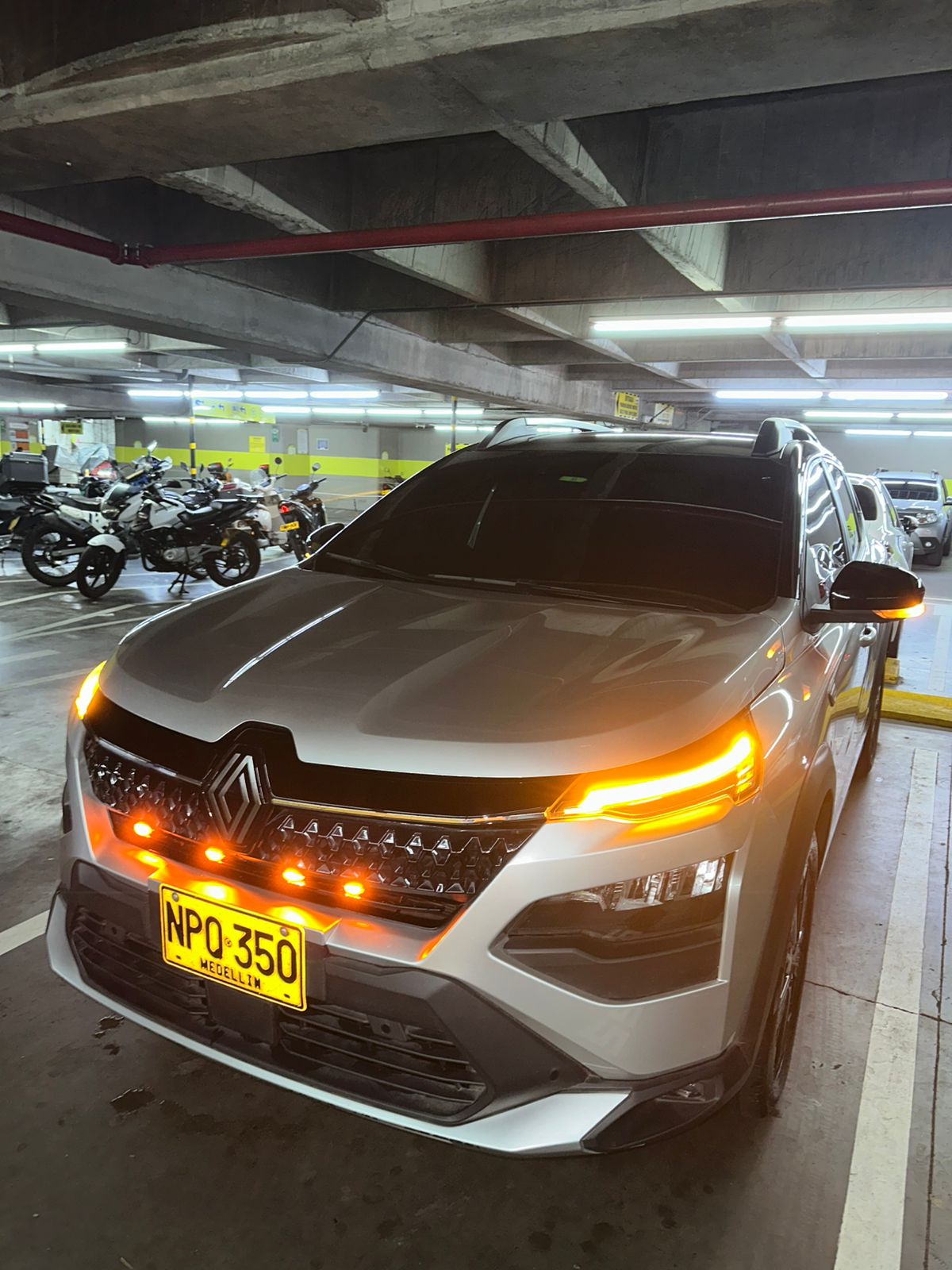Renault Kardian
