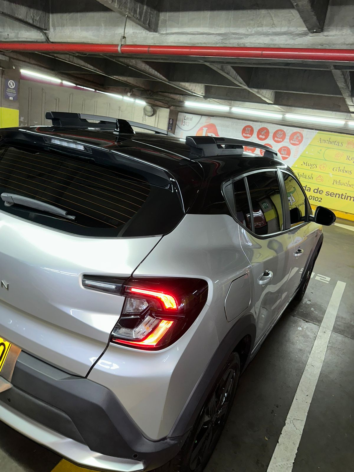 Renault Kardian — foto 5 de 12