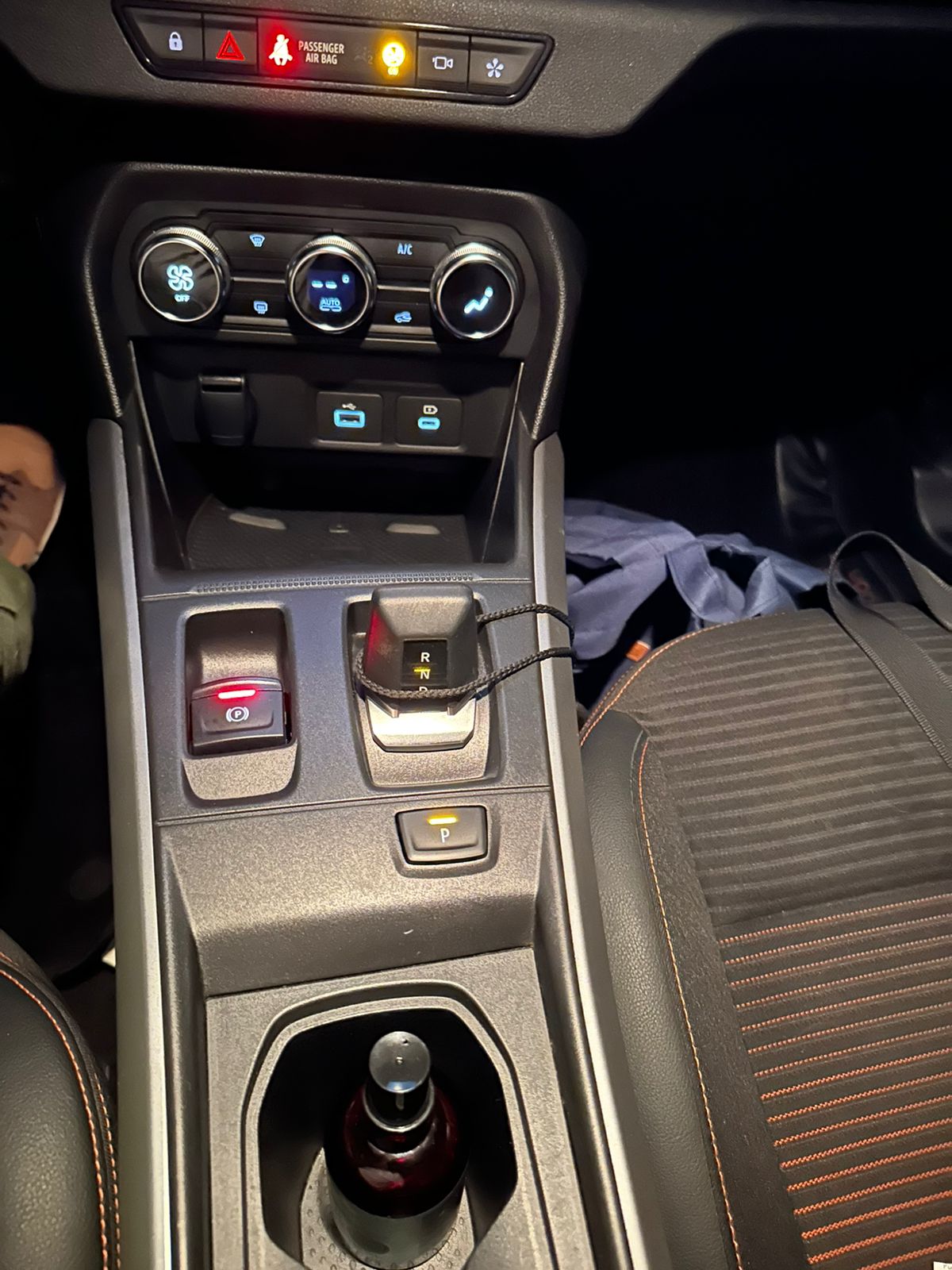 Renault Kardian — foto 7 de 12
