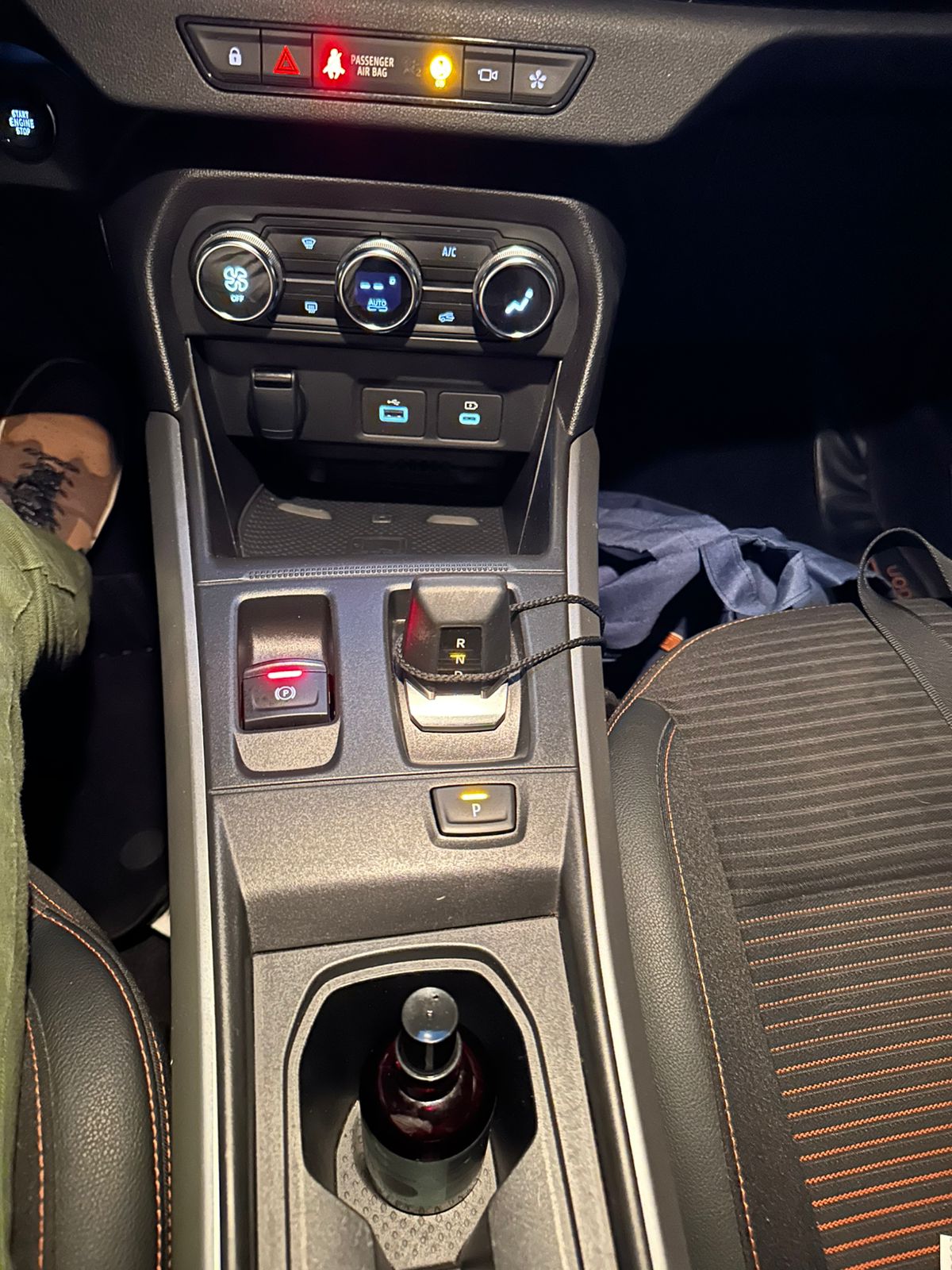 Renault Kardian — foto 11 de 12