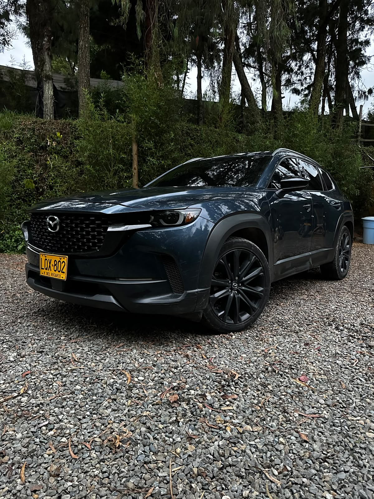 Mazda CX-50 Grand Touring LX
