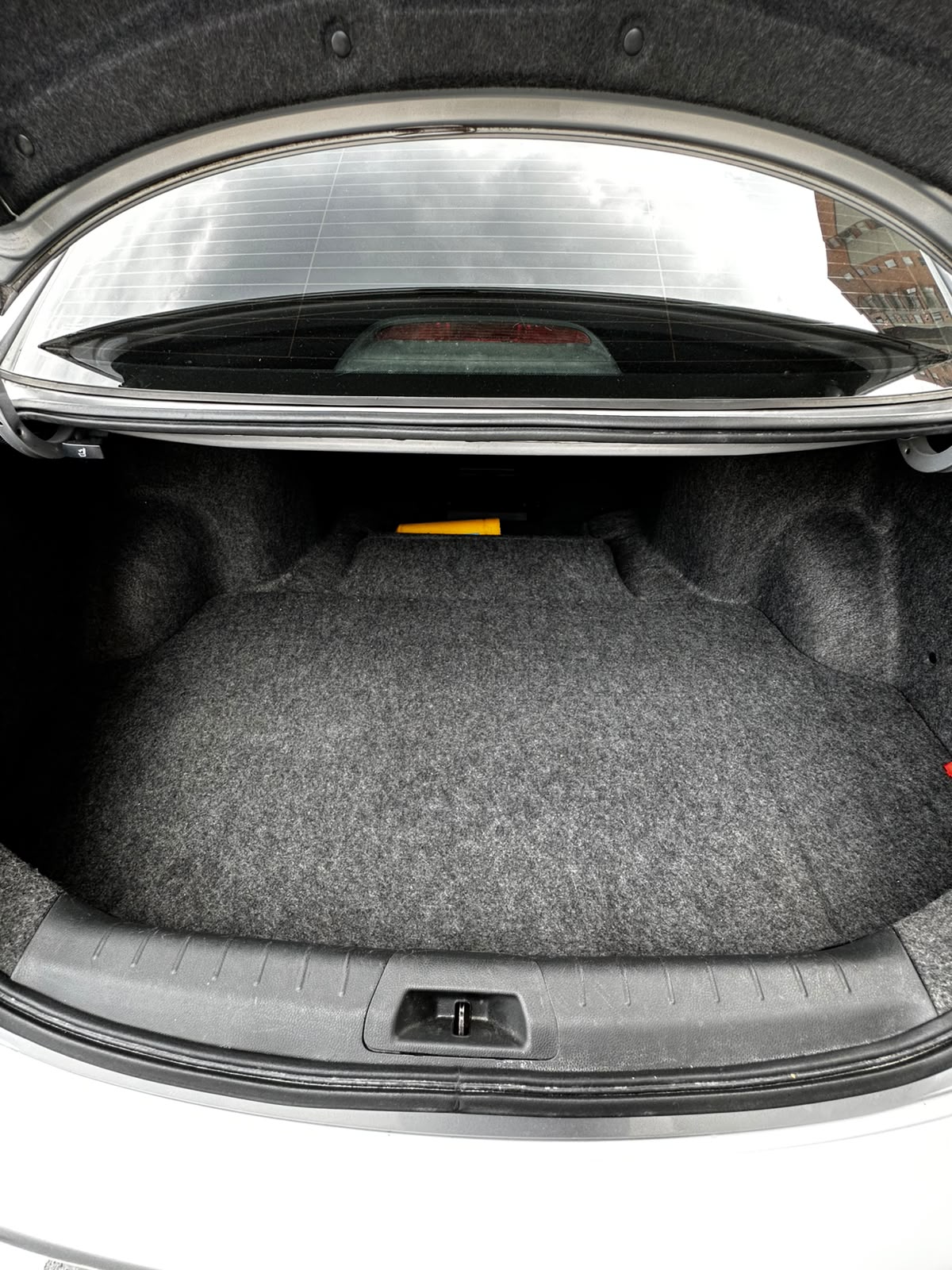 Honda Accord — foto 9 de 11