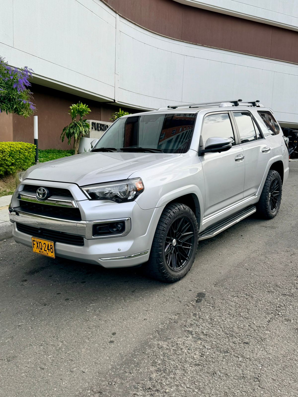 Toyota 4Runner